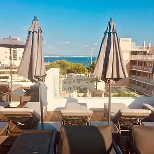 Terreno Apartahotel Palma de Mallorca